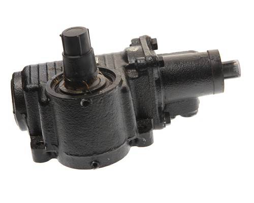 Механизм рулевой ГАЗ-3308, 3309, 461601 с гидроусилителем БАГУ №