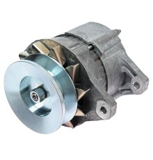 Генератор ЗИЛ-130 дв.ЗИЛ-508 14В 70А КЗАТЭ (ЗиТ)