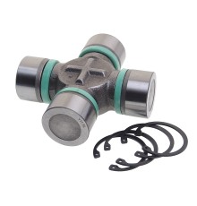 Крестовина DAF IVECO MAN VOLVO вала карданного (52х147.2мм) CEI