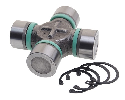 Крестовина DAF IVECO MAN VOLVO вала карданного (52х147.2мм) CEI