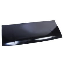 Капот ГАЗ-3302 С/О некрашеный пластик ТЕХНОПЛАСТ