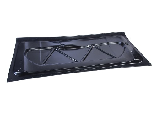 Капот ГАЗ-3302 С/О некрашеный пластик ТЕХНОПЛАСТ