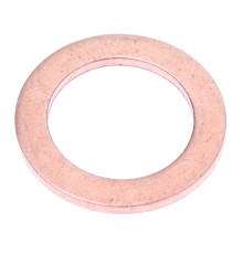 Шайба ЯМЗ-650.10 трубки слива топлива с головки блока АВТОДИЗЕЛЬ