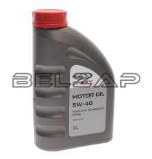 Масло моторное CHERY 5W40 синт. ACEA A3/B4 API SP 1л