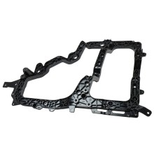 Кронштейн DONGFENG крепления фары левый OE