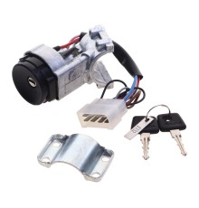 Замок зажигания ВАЗ-2108, УРАЛ Н/О АвтоВАЗ