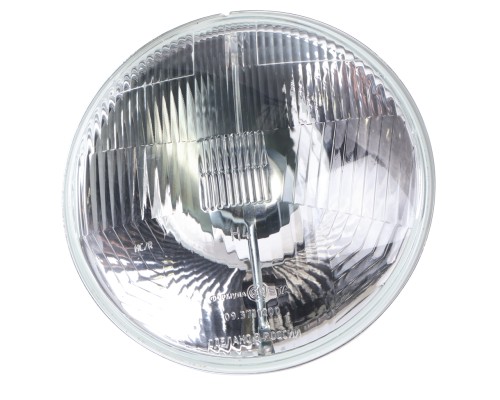 Оптика КАМАЗ, МАЗ, ГАЗ, ЗИЛ, УАЗ, УРАЛ с подсветкой и отсекателем ФОРМУЛА СВЕТА