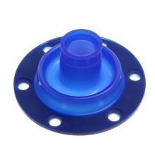 Пыльник ШРУСа ГАЗ-3302 Бизнес, ГАЗель Next вала карданного (6 болтов, силикон) АККОМ