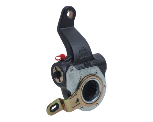 Рычаг тормоза регулировочный SITRAK HOWO моста левый (мост MCP16) (замена на WG7129450001) (1шт.) OE