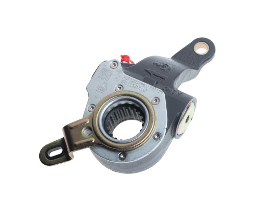 Рычаг тормоза регулировочный SITRAK HOWO моста левый (мост MCP16) (замена на WG7129450001) (1шт.) OE