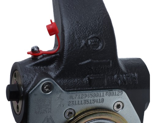 Рычаг тормоза регулировочный SITRAK HOWO моста левый (мост MCP16) (замена на WG7129450001) (1шт.) OE