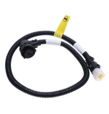 Проводка SHACMAN SHAANXI жгут проводов фонарей задних (для DZ9118981019/1029 и 81.25225.6464/6465)OE