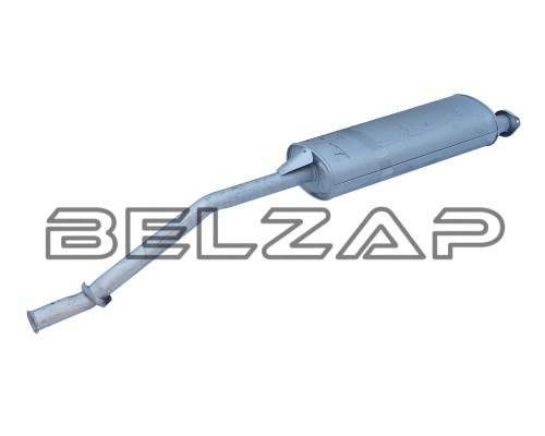 Глушитель ГАЗ-3302 дв.Крайслер, УМЗ-4216 ЕВРО-3 АВТОГЛУШИТЕЛЬ