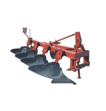 Плуг МТЗ-1221 4-х корпусный навесной РУП МЗШ