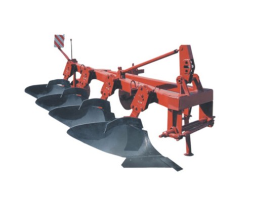 Плуг МТЗ-1221 4-х корпусный навесной РУП МЗШ