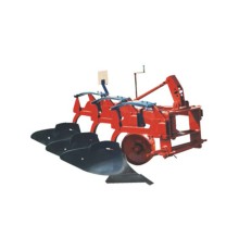 Плуг МТЗ-80, 82 3-х корпусный навесной с рессорной защитой РУП МЗШ