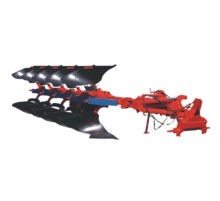 Плуг МТЗ-1523, 1221 5-ти корпусный оборотный с рессорной защитой РУП МЗШ