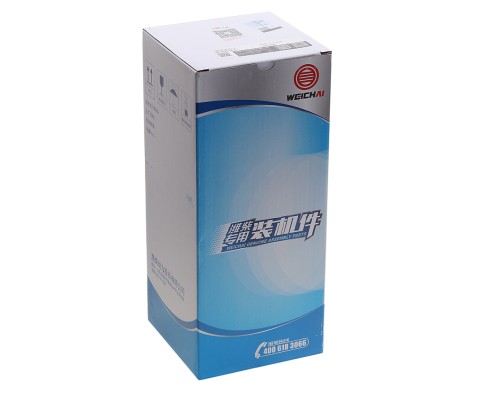 Фильтр топливный SHACMAN SHAANXI OE