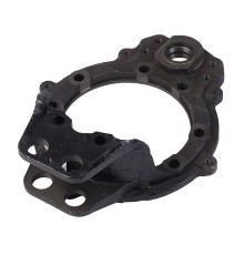 Суппорт SITRAK HOWO тормоза рабочего передний (мост VGD95) OE