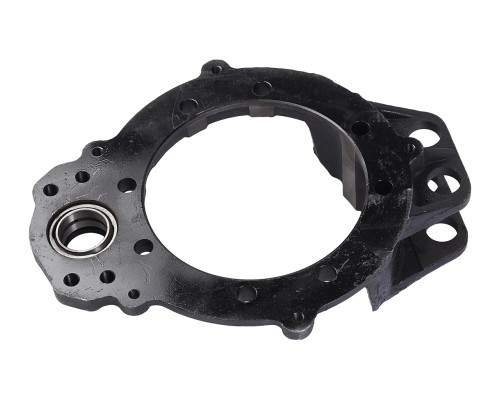 Суппорт SITRAK HOWO тормоза рабочего передний (мост VGD95) OE