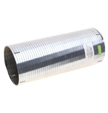 Металлорукав МАЗ-555402 d=110мм L=275мм (оцинкованный) ГС