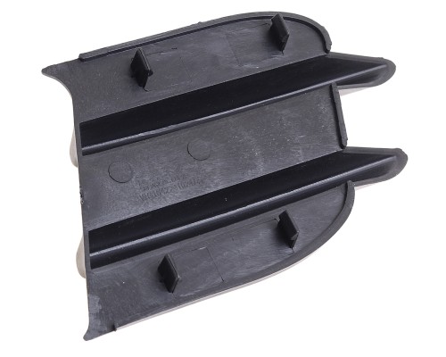 Накладка фары SITRAK HOWO противотуманной правая OE