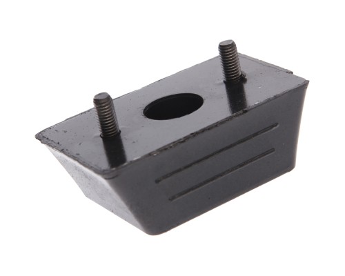 Подушка ГАЗ-3102, 3302 двигателя передняя с ребрами FENOX