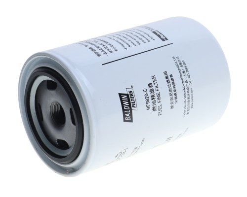 Фильтр топливный SITRAK HOWO FAW ЕВРО-2, 3 тонкой очистки малый OE