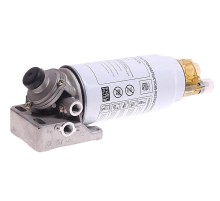 Фильтр топливный КАМАЗ грубой очистки PreLine 420 без подогрева в сборе (фланец) EKOFIL