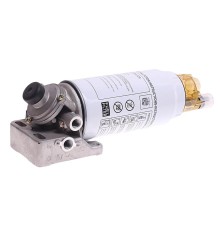 Фильтр топливный КАМАЗ грубой очистки PreLine 420 без подогрева в сборе (фланец) EKOFIL