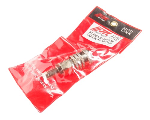 Адаптер радиатора (SCANIA) JTC