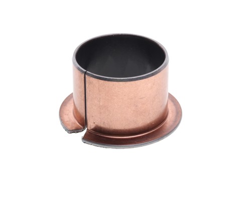 Втулка SHACMAN SHAANXI рычага рулевого (замена на DZ95319431216) OE