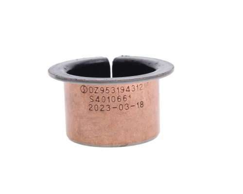 Втулка SHACMAN SHAANXI рычага рулевого (замена на DZ95319431216) OE