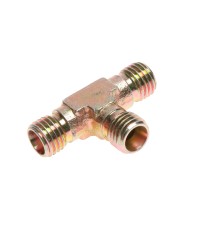 Штуцер SHACMAN SHAANXI тройник OE