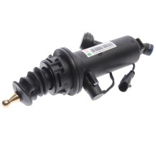 Цилиндр сцепления главный SITRAK C7H HOWO T5G (с датчиком) OE