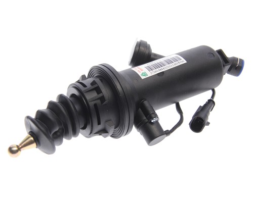 Цилиндр сцепления главный SITRAK C7H HOWO T5G (с датчиком) OE