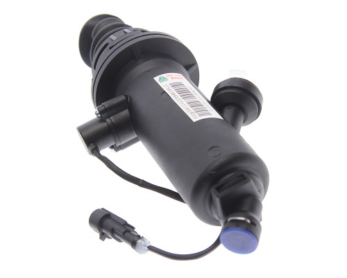 Цилиндр сцепления главный SITRAK C7H HOWO T5G (с датчиком) OE