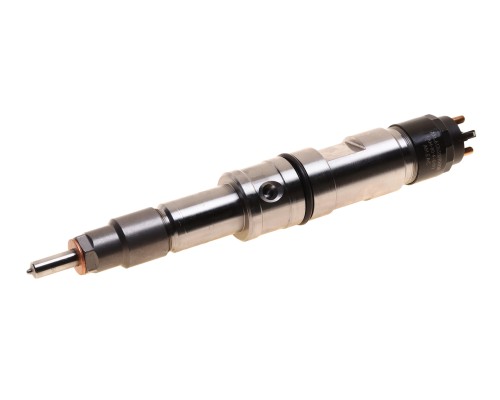 Форсунка SHACMAN SHAANXI дв.WP12, WP13 ЕВРО-3 топливная АВТОМАГНАТ