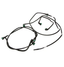 Трубка топливная ГАЗ-3302 Бизнес дв.УМЗ-4216 ЕВРО-3 комплект АВТОБОБ