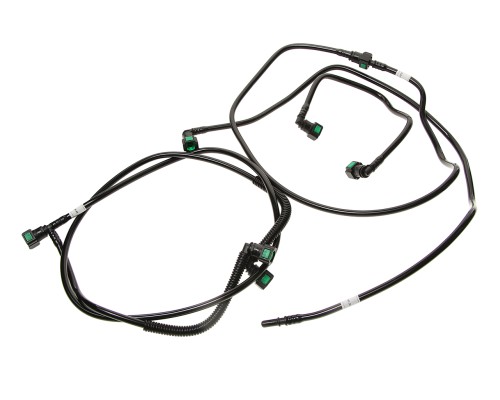 Трубка топливная ГАЗ-3302 Бизнес дв.УМЗ-4216 ЕВРО-3 комплект АВТОБОБ