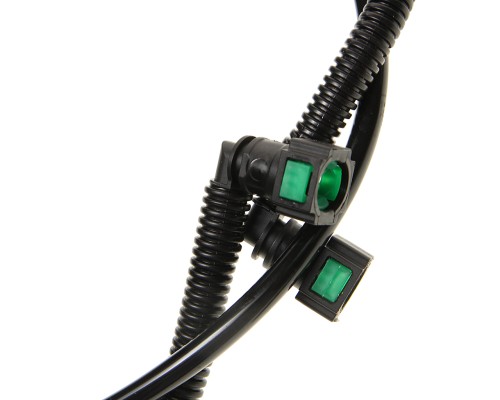 Трубка топливная ГАЗ-3302 Бизнес дв.УМЗ-4216 ЕВРО-3 комплект АВТОБОБ