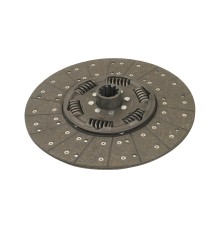 Диск сцепления ЯМЗ (КПП-2361 дв.6563, 236НЕ2-24MFZ430) E.SASSONE