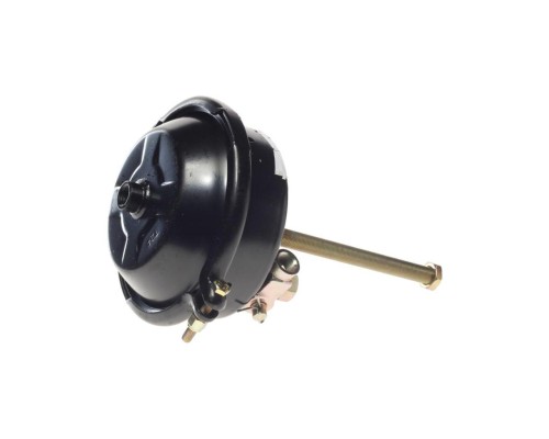 Камера тормоза DAF MERCEDES BPW ROR SAF тип 24 глубокая (барабанный тормоз,  шток L=188мм) MARSHALL