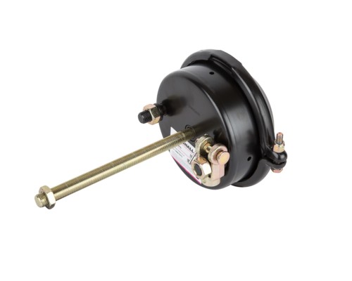 Камера тормоза DAF MERCEDES BPW ROR SAF тип 24 глубокая (барабанный тормоз,  шток L=188мм) MARSHALL