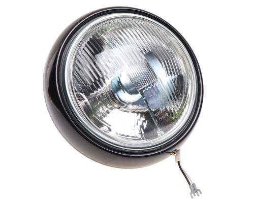 Фара ЗИЛ, ПАЗ, ЛАЗ галоген 12V ОСВАР