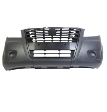 Бампер ГАЗель Next передний в сборе (ОАО ГАЗ)