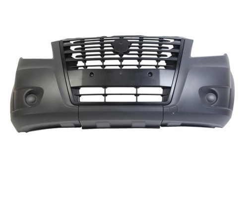 Бампер ГАЗель Next передний в сборе (ОАО ГАЗ)