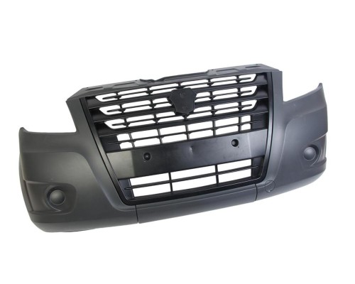 Бампер ГАЗель Next передний в сборе (ОАО ГАЗ)