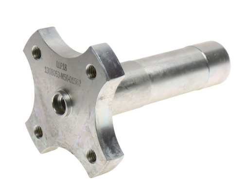 Вал FAW J7, 4180 привода вентилятора OE