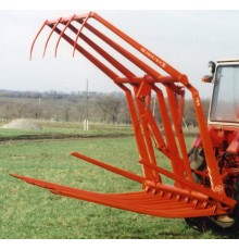Решетка МТЗ-80, 82 (ПКУ-0.8) грабельная САЛЬСК